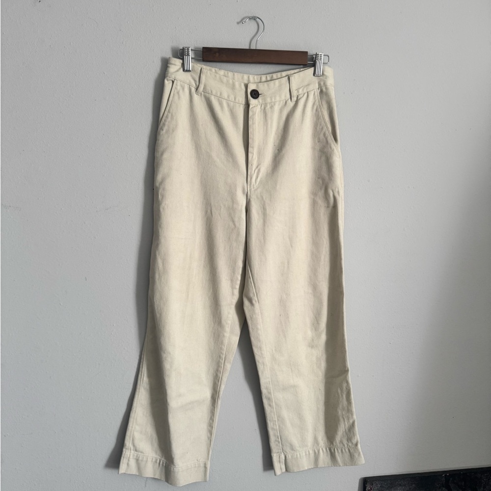 Melrose + Market Chinos